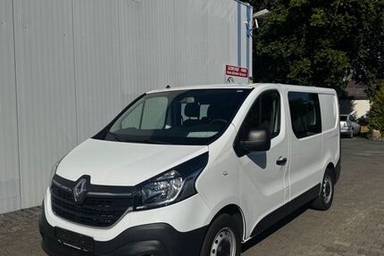 Renault Trafic 60.000 km 25.900 € Bad Salzuflen 32107