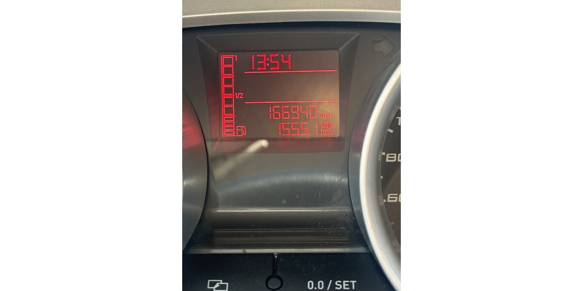 Seat Ibiza 166.940 km 5.200 € Bad Oeynhausen 32545