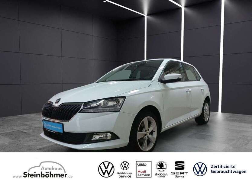 Fabia