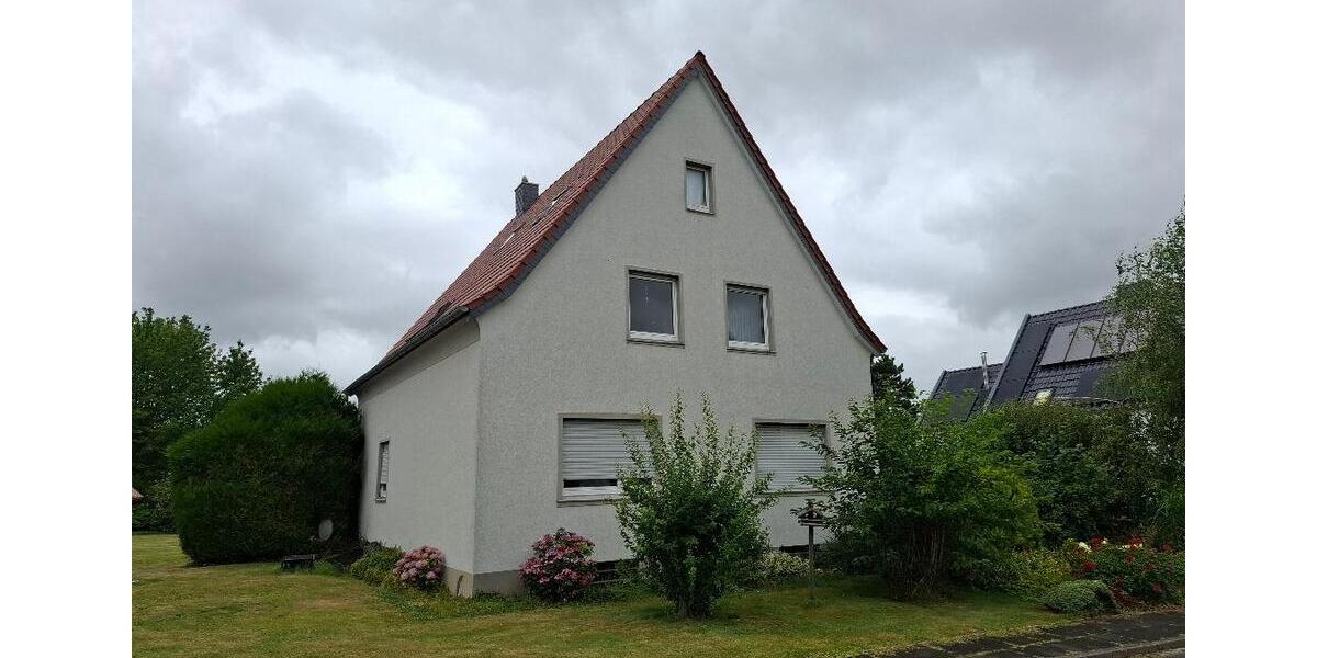Einfamilienhaus Herford - 269.000&euro; | Angebot:27150814