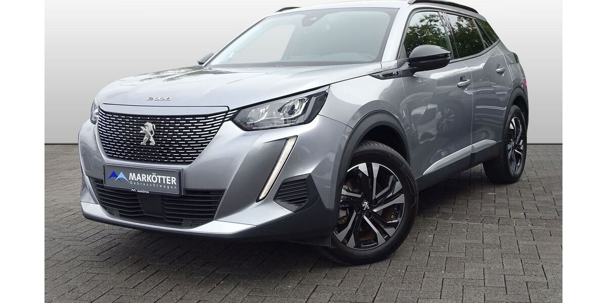 Peugeot 2008 20.325 km 18.450 &euro; Herford 32051