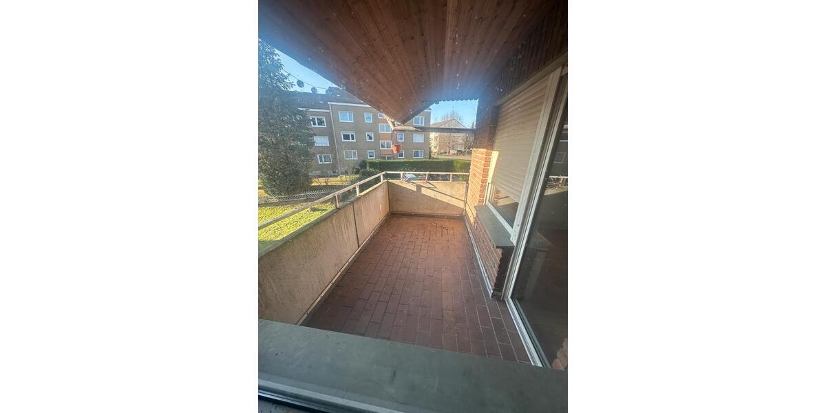 Etagenwohnung Detmold Hakedahl - 3 Zimmer, 76 m&sup2;, 135.000&euro; | Angebot:26224705