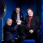 Mare Nostrum - Paolo Fresu, Richard Galliano u.a. - 47. Leverkusener Jazztage