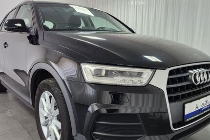 Audi Q3 131.072 km 14.990 &euro; Schloß Holte-Stukenbrock 33758
