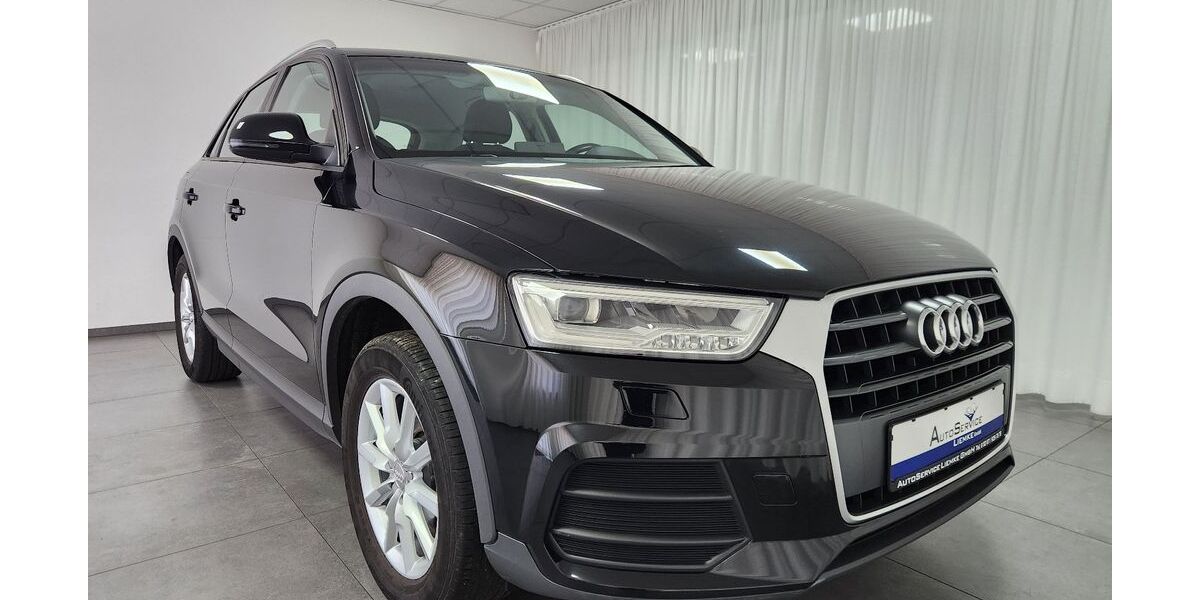 Audi Q3 131.072 km 14.990 &euro; Schloß Holte-Stukenbrock 33758