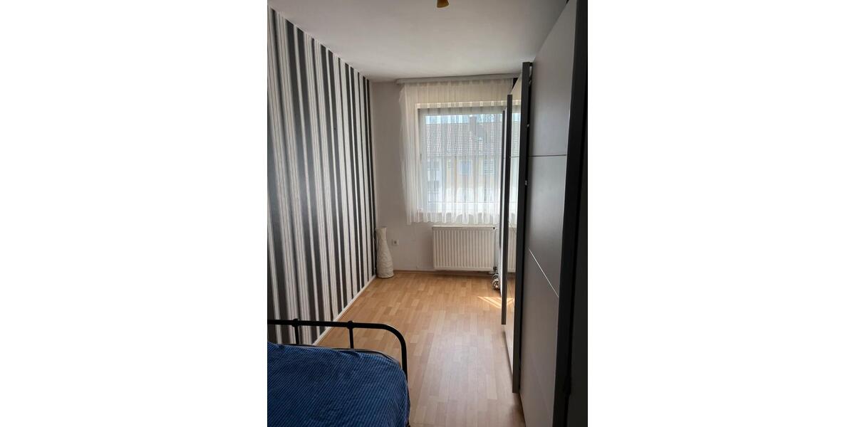Etagenwohnung Bielefeld Sennestadt - 3 Zimmer, 64 m&sup2;, 149.999&euro; | Angebot:26337704