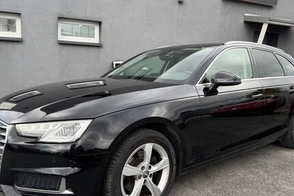 Audi A4 220.350 km 11.490 &euro; Bielefeld 33659