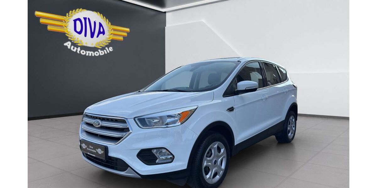 Ford Kuga 86.000 km 11.999 &euro; Bielefeld 33647