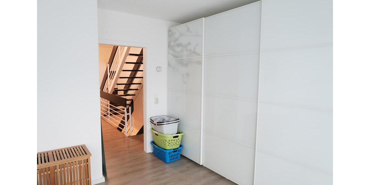 Modernes Reiheneckhaus in Bad Oeynhausen - Zentrum Nähe Immanuel-Kant-Gymnasium 5 zimmer