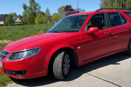 Saab 9-5 176.000 km 3.950 &euro; BIELEFELD 33739