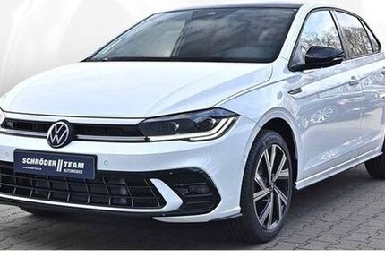 VW Polo 6.867 km 26.880 &euro; Bielefeld 33689