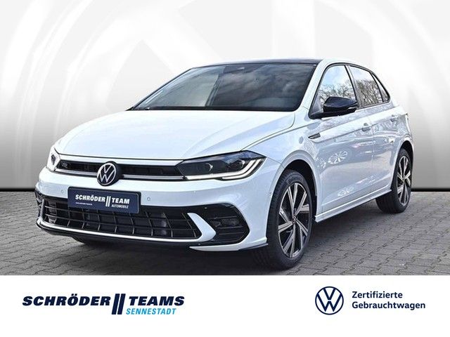 VW Polo 6.867 km 26.880 &euro; Bielefeld 33689