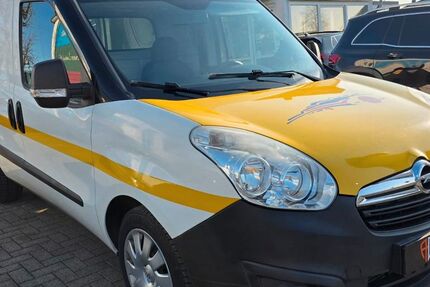 Opel Combo 105.700 km 7.499 &euro; Bielefeld 33659