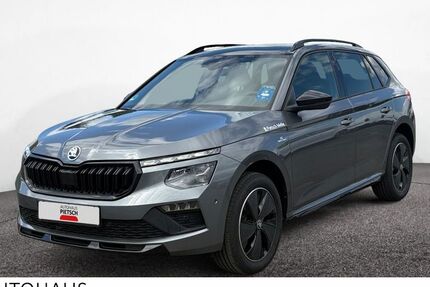Skoda Kamiq 3.000 km 31.590 &euro; Melle 49324