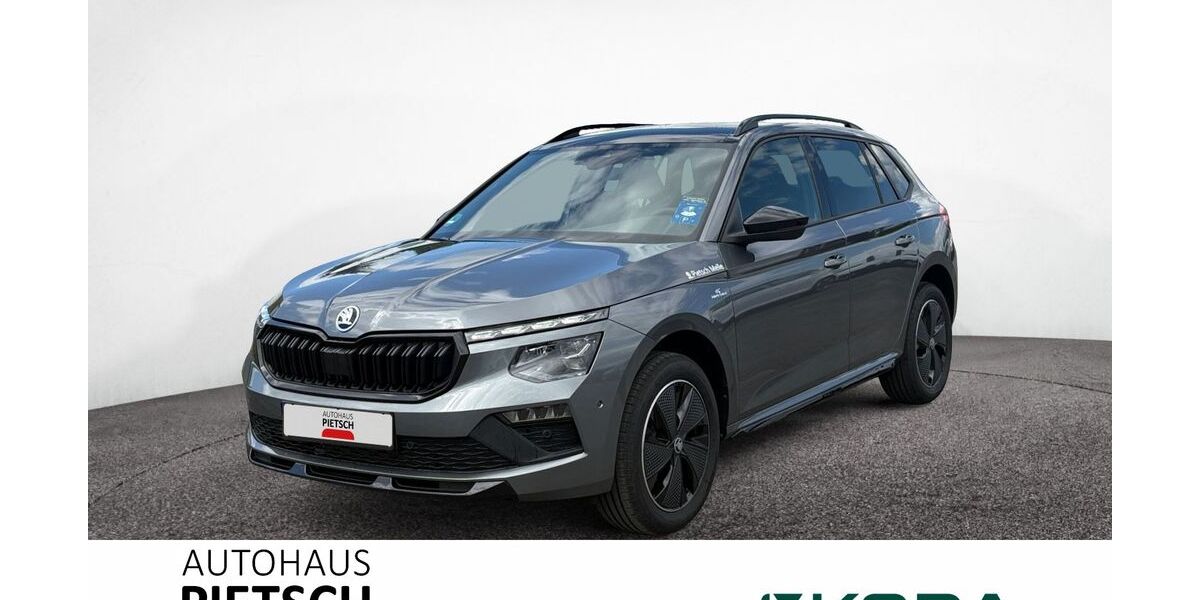 Skoda Kamiq 3.000 km 31.590 &euro; Melle 49324
