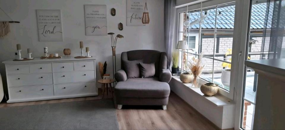 Einfamilienhaus Augustdorf - 4 Zimmer, 130 m&sup2;, 490.000&euro; | Angebot:27070655