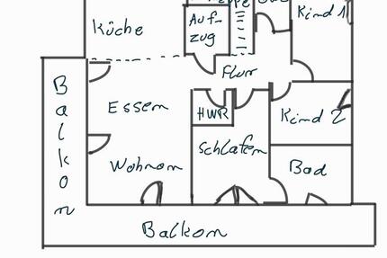 Haus Bielefeld Sennestadt - 4 Zimmer, 138 m&sup2;, 450.000&euro; | Angebot:27214495