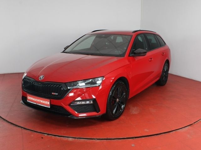 Skoda Octavia 54.462 km 26.949 &euro; Detmold 32760