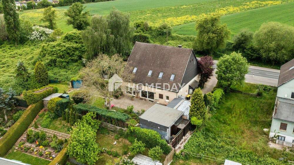 Etagenwohnung Herford Innenstadt - 4 Zimmer, 152 m&sup2;, 229.000&euro; | Angebot:25677653