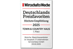 Mehrfamilienhaus, Wohnhaus Bielefeld Innenstadt - 5 Zimmer, 148 m&sup2;, 518.950&euro; | Angebot:26439469