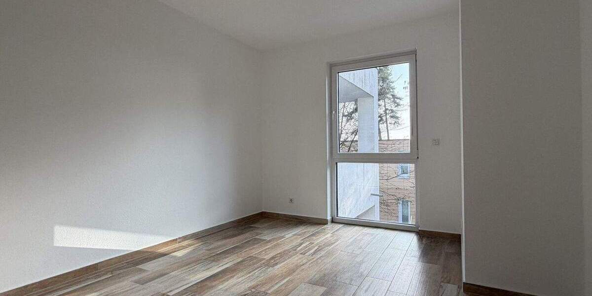 Etagenwohnung Bielefeld / Senne Senne - 3 Zimmer, 107 m&sup2;, 1.100&euro; | Angebot:26161161