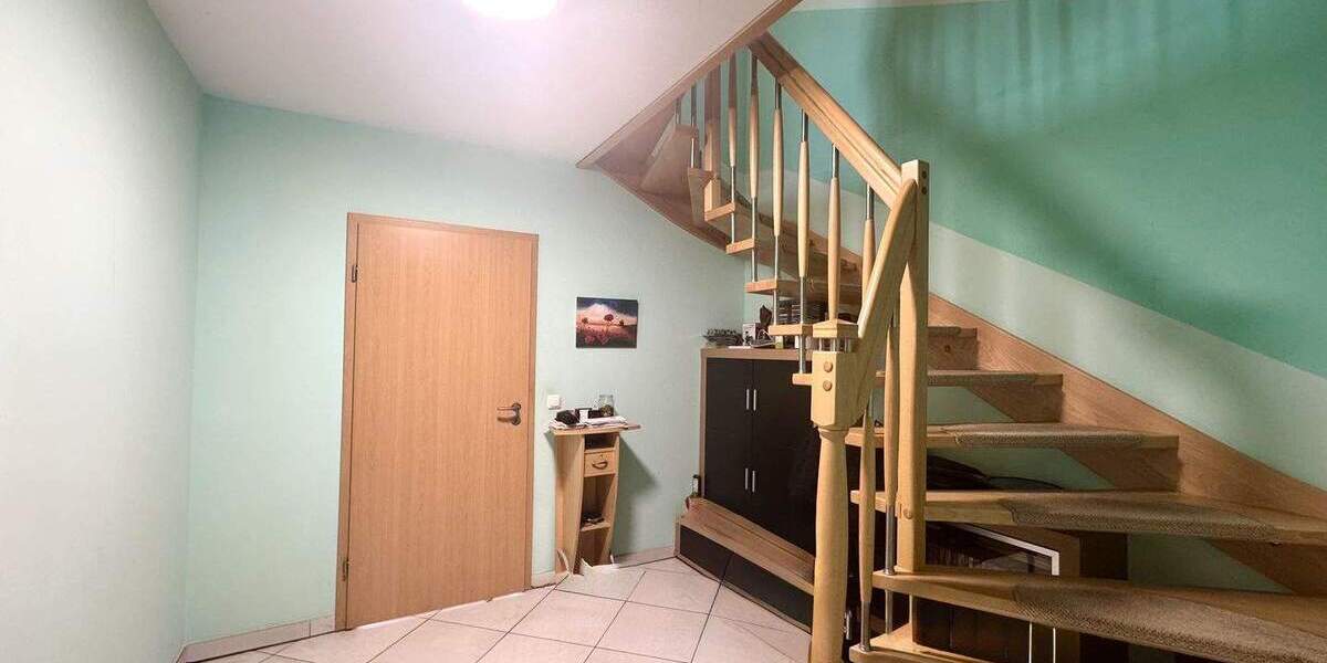 Doppelhaushälfte Bielefeld Milse - 4 Zimmer, 99 m&sup2;, 376.000&euro; | Angebot:25779534