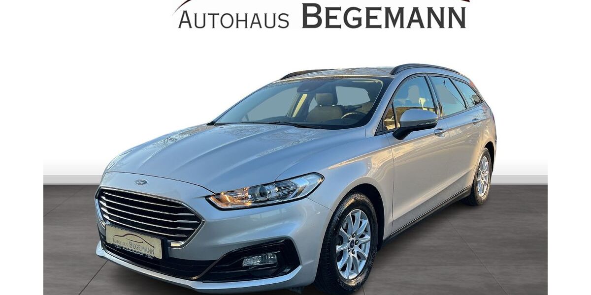 Ford Mondeo 125.000 km 14.450 &euro; Bad Salzuflen 32108