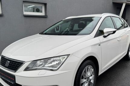 Seat Leon 89.300 km 12.990 € Bielefeld 33659