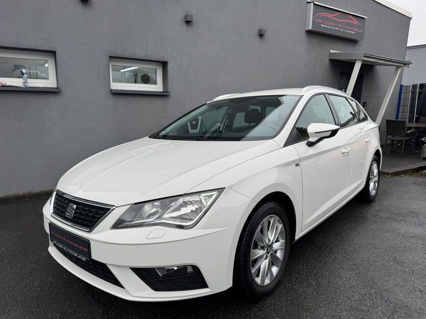 Seat Leon 89.300 km 12.990 € Bielefeld 33659