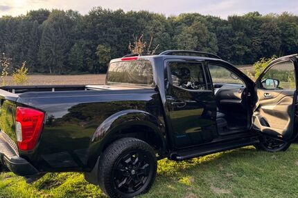 Nissan Navara 66.000 km 30.500 € Halle (Westfalen) 33790