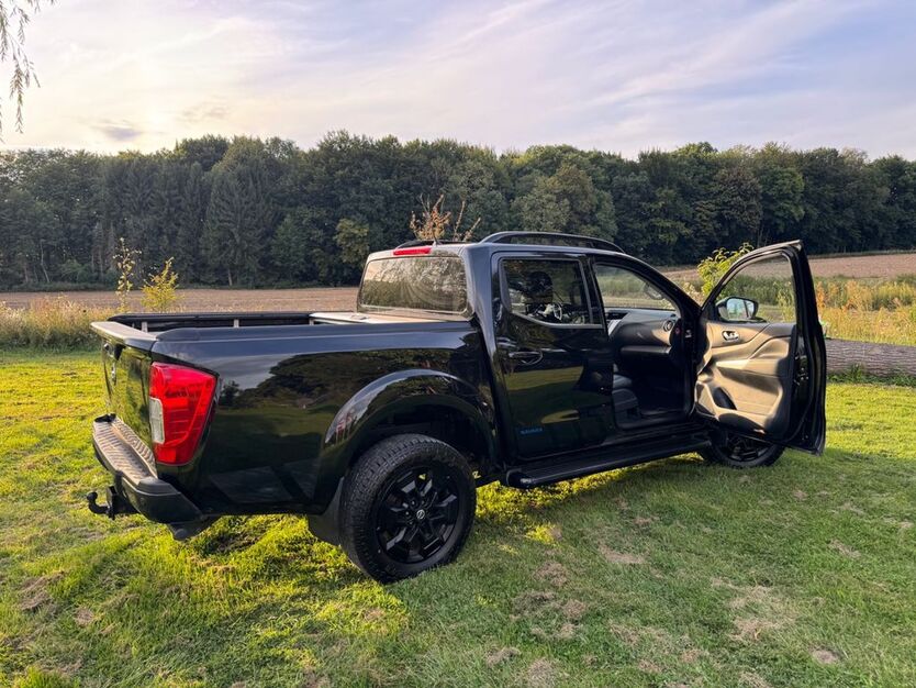 Nissan Navara 66.000 km 30.500 € Halle (Westfalen) 33790