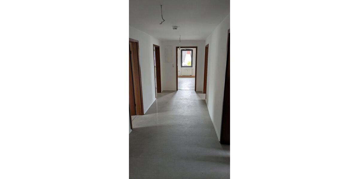 Wohnung Kern renoviert 3ZKB 3 zimmer