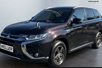 Mitsubishi Outlander 77.000 km 18.290 &euro; Gütersloh 33330