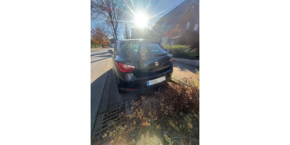 Seat Ibiza 166.940 km 5.200 € Bad Oeynhausen 32545