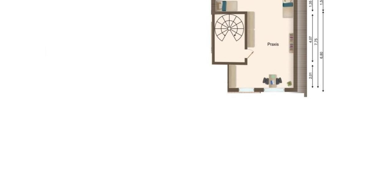 Gewerbeobjekt Löhne - 800&euro; | Angebot:25420512