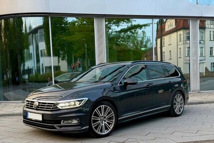 VW Passat Variant 233.000 km 12.990 &euro; Herford 32049
