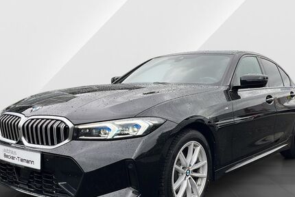 BMW 320 25.225 km 43.512 € Versmold 33775