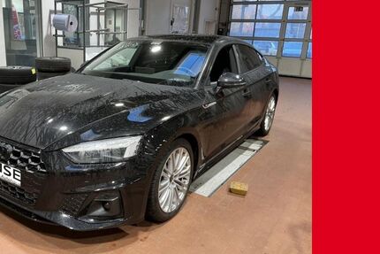 Audi A5 99.995 km 26.885 &euro; Gütersloh 33334