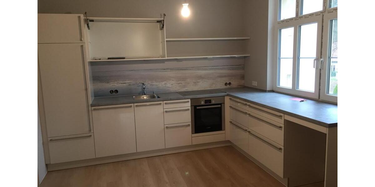 4-Zimmer-Wohnung, 120qm Altbau Bielefeld Senne, provisionsfrei zimmer