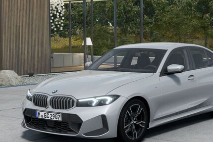 BMW 320 4.970 km 39.450 € Herford 32051