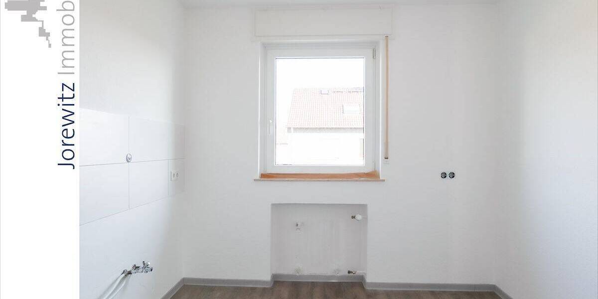 Etagenwohnung Bielefeld Heepen - 3 Zimmer, 80 m&sup2;, 720&euro; | Angebot:26204441