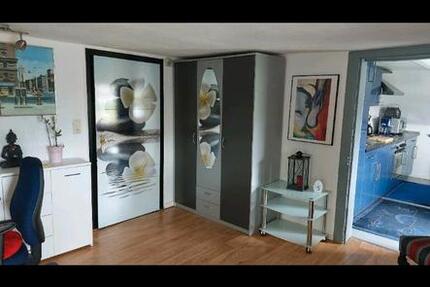 Wohnung Detmold Hakedahl - 1 Zimmer, 50 m&sup2;, 570&euro; | Angebot:21981535