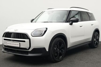 Mini Countryman C (Cooper) 26.353 km 36.063 &euro; Bielefeld 33719
