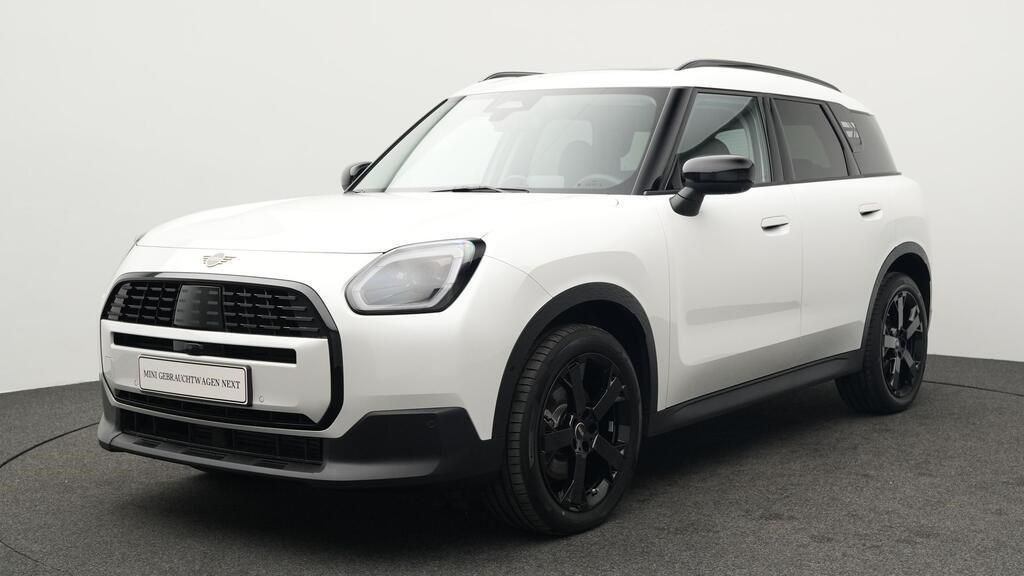 Mini Countryman C (Cooper) 26.353 km 36.063 &euro; Bielefeld 33719