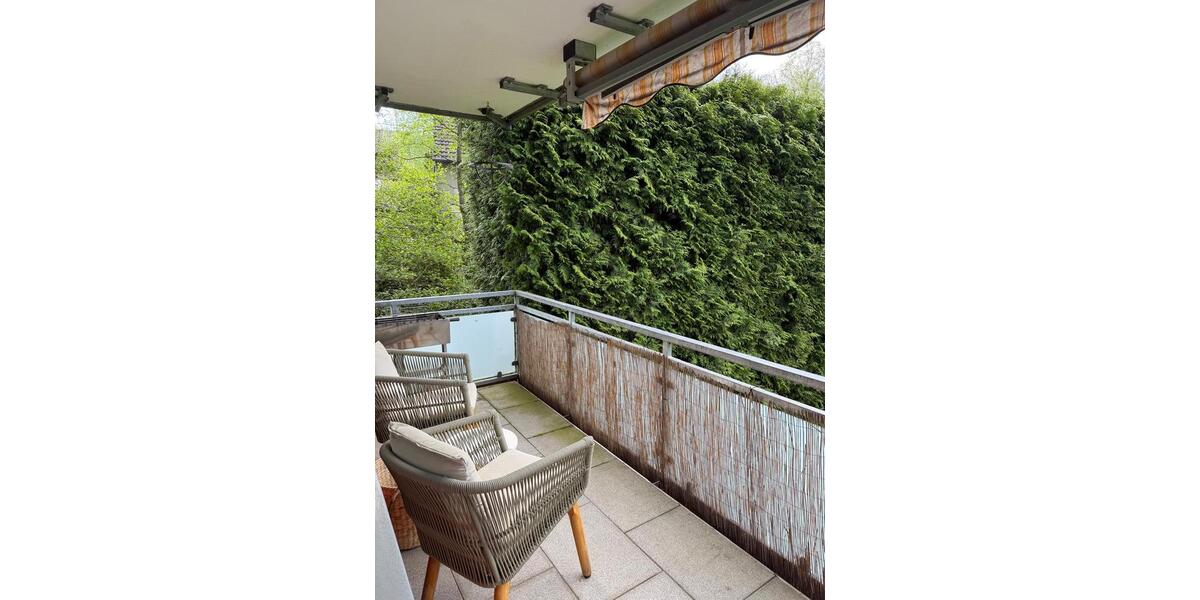 Erdgeschoßwohnung Detmold Hakedahl - 3 Zimmer, 74 m&sup2;, 165.000&euro; | Angebot:26931778