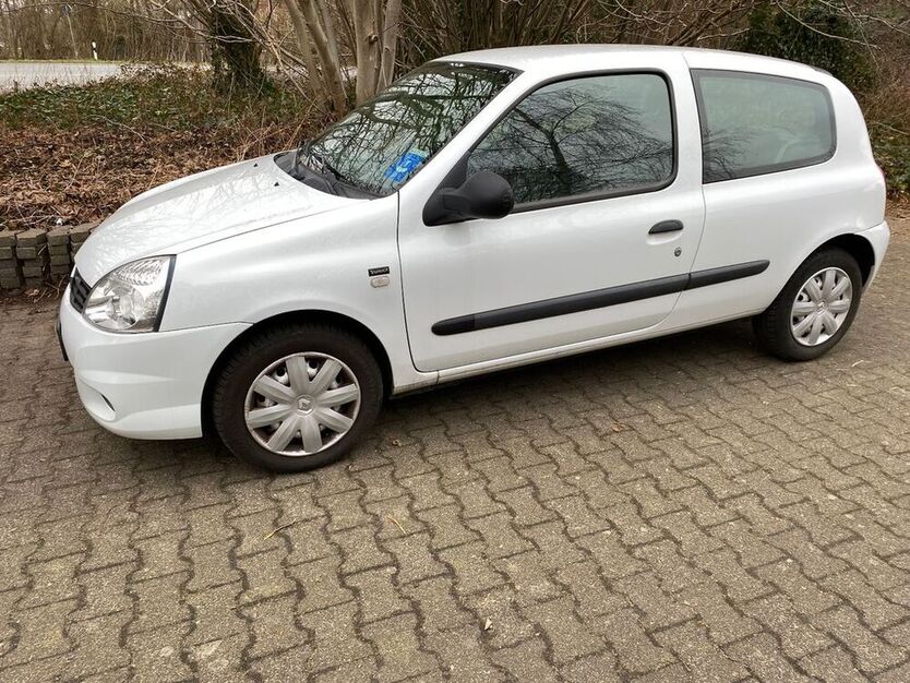 Clio