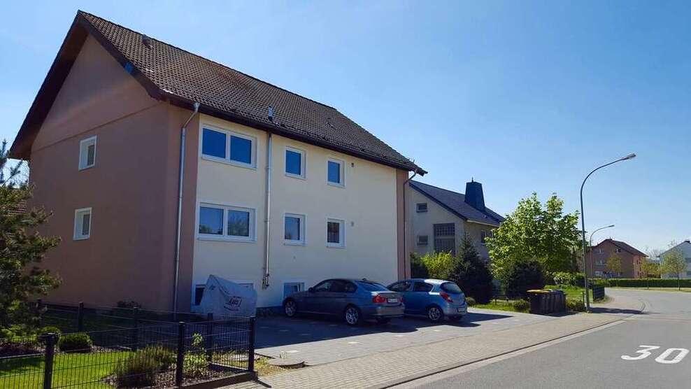 Wohnung zum Mieten in Bad Lippspringe 500 € 50 m²