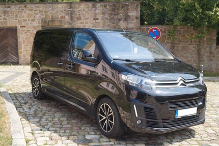 Citroen SpaceTourer 105.000 km 22.000 &euro; Bad Salzuflen 32107
