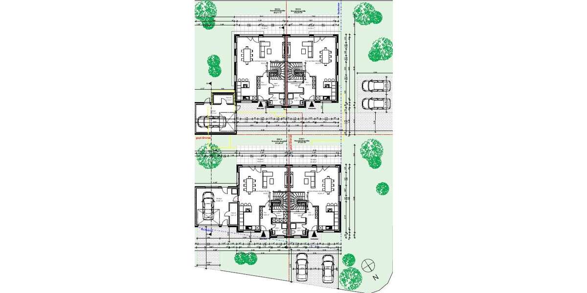 Grundstück zu verkaufen in Leopoldshöhe 129.000 € 300 m² zimmer