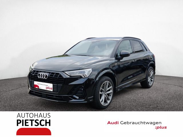 Audi Q3 79.472 km 32.730 € Melle 49324